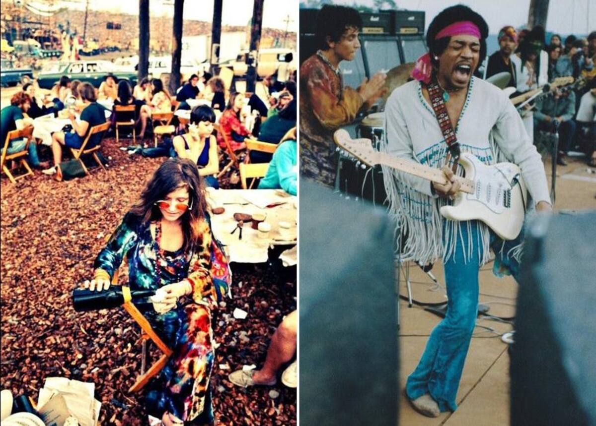 Woodstock
