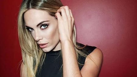 Emilia Attias - chica hot