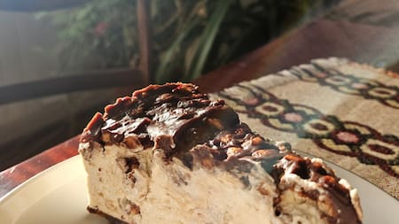 Torta sernik. Foto X @scottyhottie_