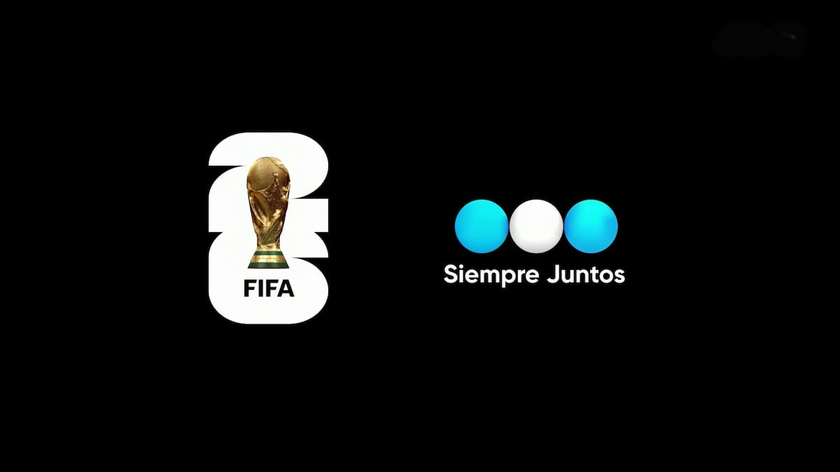 Partidos del Mundial 2026 en Telefe.