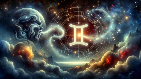 Horóscopo de Géminis de hoy: jueves 9 de enero de 2025. Foto: Redacción canal26.com