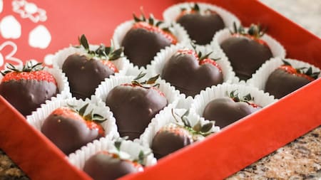 Chocolates, San Valentín, Día de los Enamorados. Foto:Unsplash.