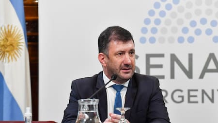 Caso Kueider: el fallido negocio de fibra óptica en Entre Ríos con su secretaria al mando de la empresa