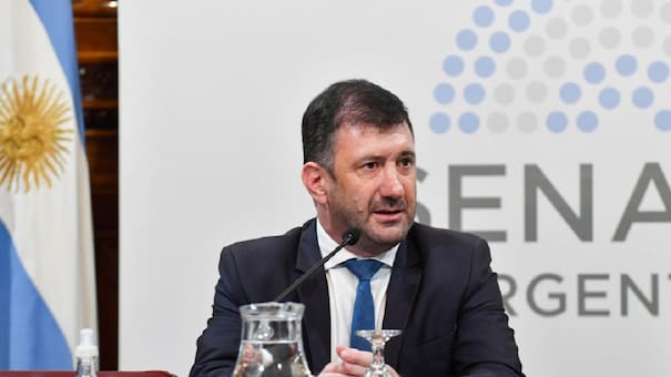 Caso Kueider: el fallido negocio de fibra óptica en Entre Ríos con su secretaria al mando de la empresa