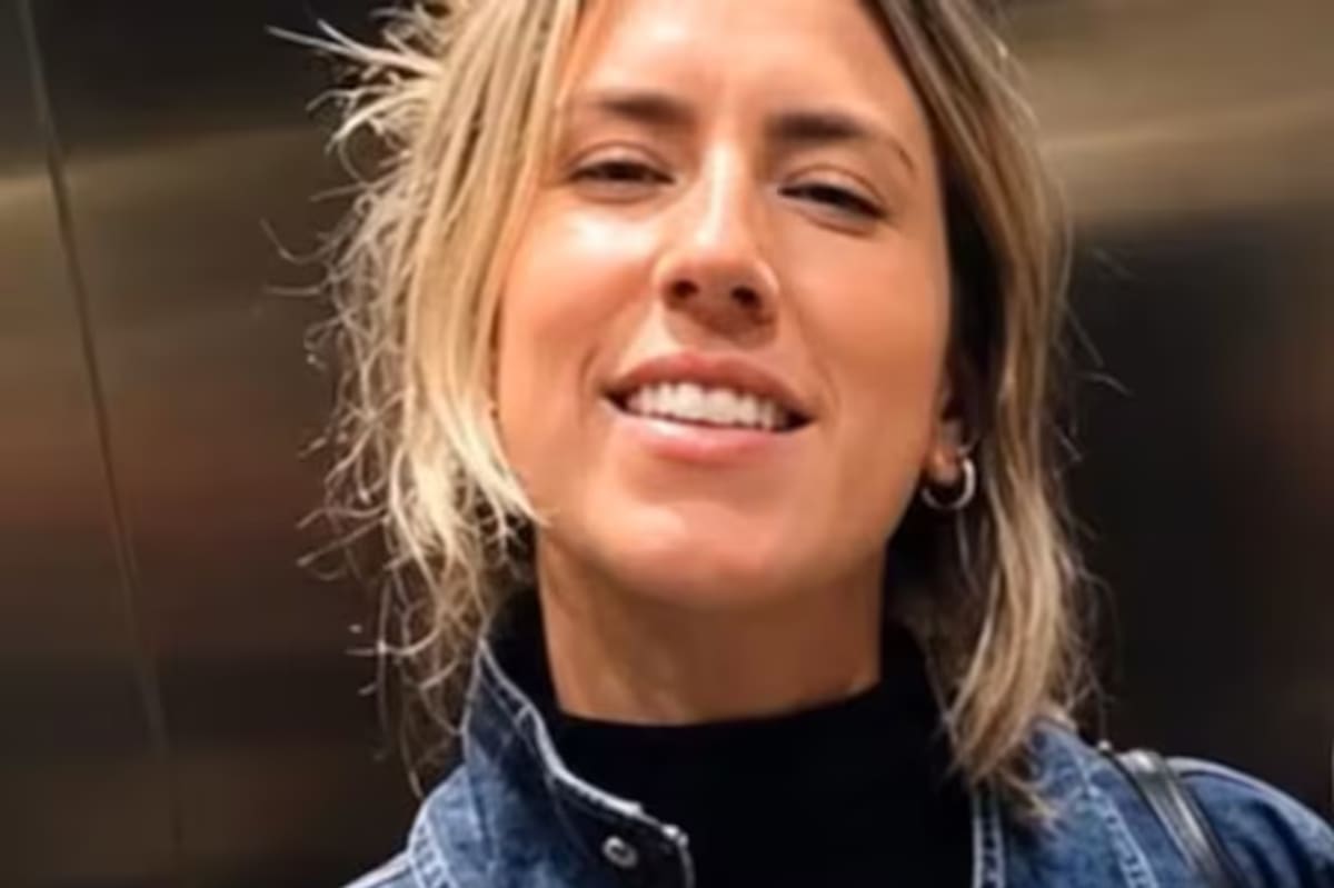 Daniela Villalba (29) fue hallada muerta tras un encuentro pactado con un hombre.