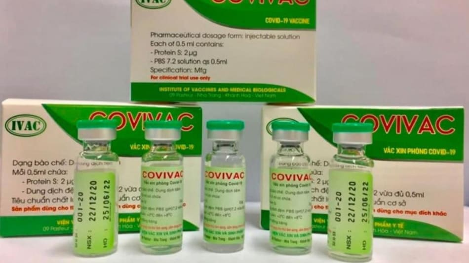 CoviVac, nueva vacuna rusa contra el coronavirus