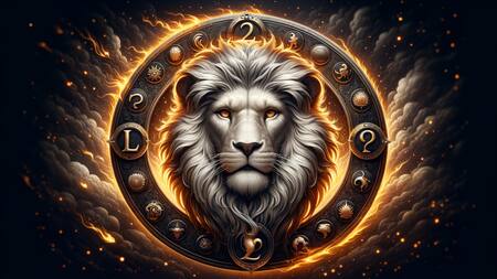 Horóscopo de Leo de hoy: lunes 20 de enero de 2025. Foto: Redacción canal26.com