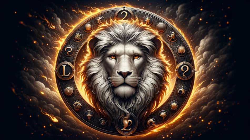 Horóscopo de Leo de hoy: lunes 20 de enero de 2025. Foto: Redacción canal26.com