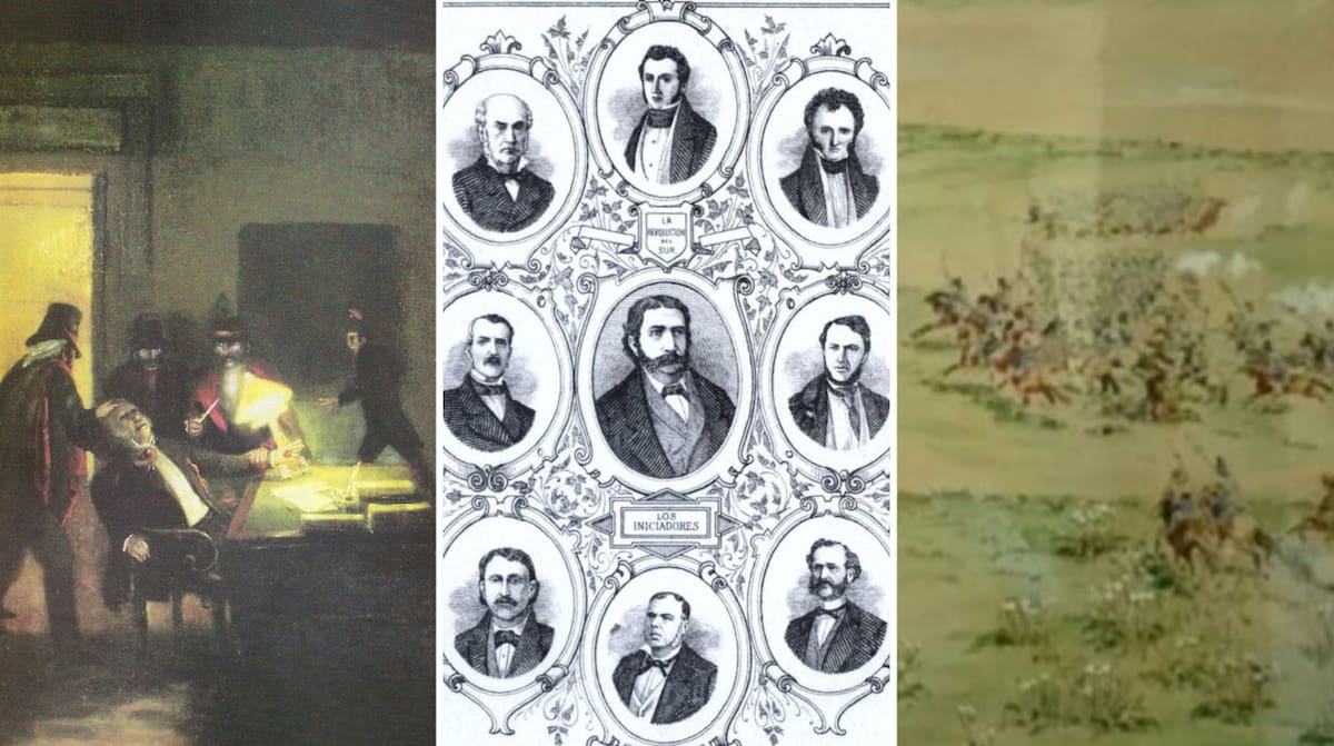 Revolución de los Libres del Sur