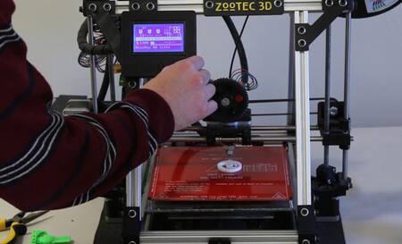 Coronavirus, Argentina, Universidad Nacional de La Matanza