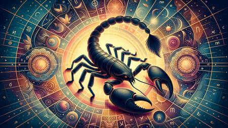 Horóscopo de Escorpio de hoy: martes 12 de noviembre de 2024. Foto: Redacción canal26.com