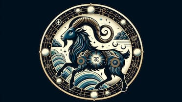 Horóscopo de Capricornio de hoy: miércoles 26 de noviembre de 2025