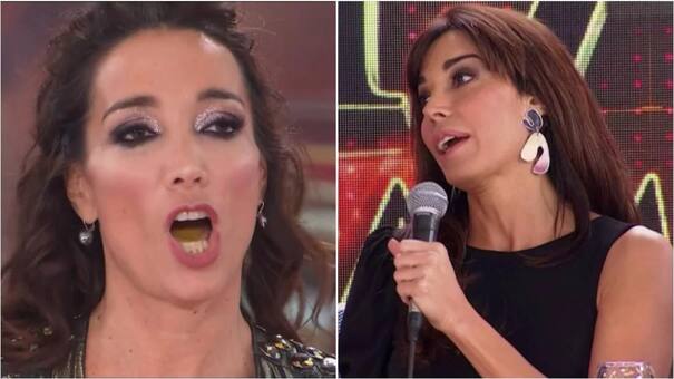 Duelo de bailarinas: Mora Godoy, furiosa con Laura Fidalgo en el Súper Bailando 2019