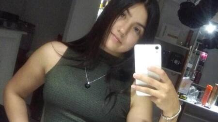 Marcia Acuña, adolescente muerta en Córdoba