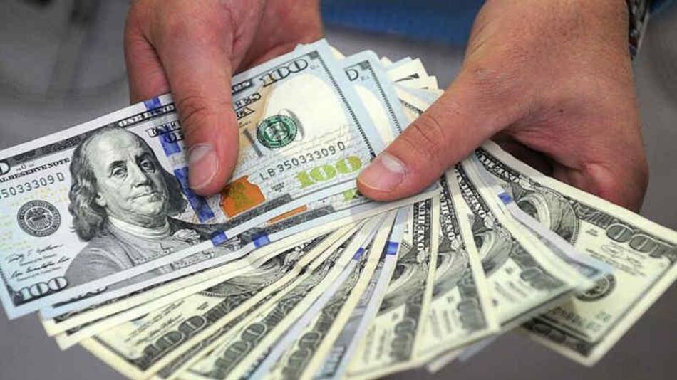 Dólar - comisiones bancarias