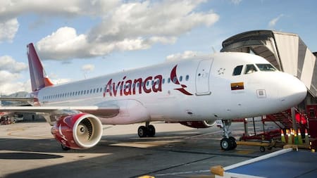 Aerolinea Avianca