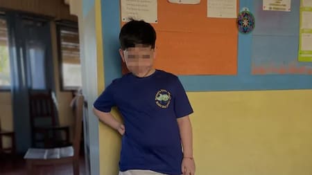 Desmejora la salud de Bastián Jerez: piden programar una traqueotomía al no lograr quitarle el respirador