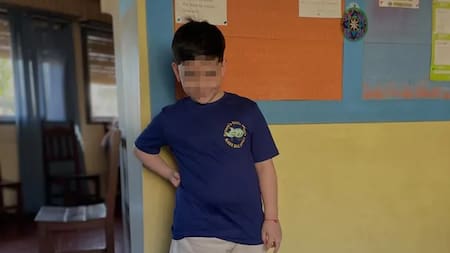 Bastián Jerez levantó fiebre tras la quinta operación: qué detalla el nuevo parte médico