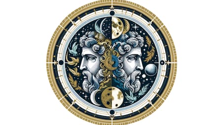Horoscopo de Géminis de hoy: sábado 13 de julio de 2024. Foto: Redacción canal26.com