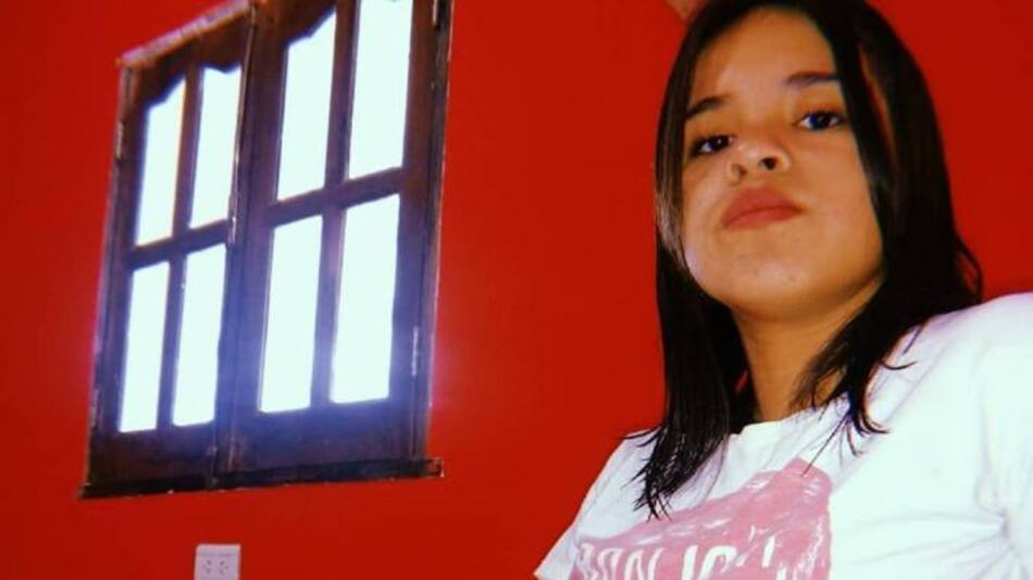 Joven de 16 años que murió de coronavirus en Corrientes