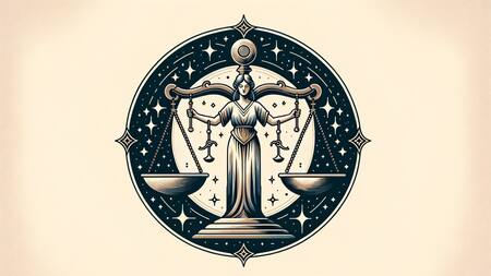 Horóscopo de Libra de hoy: jueves 9 de mayo de 2024. Foto: Redacción canal26.com