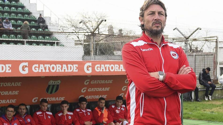 Gabriel Heinze (NA)
