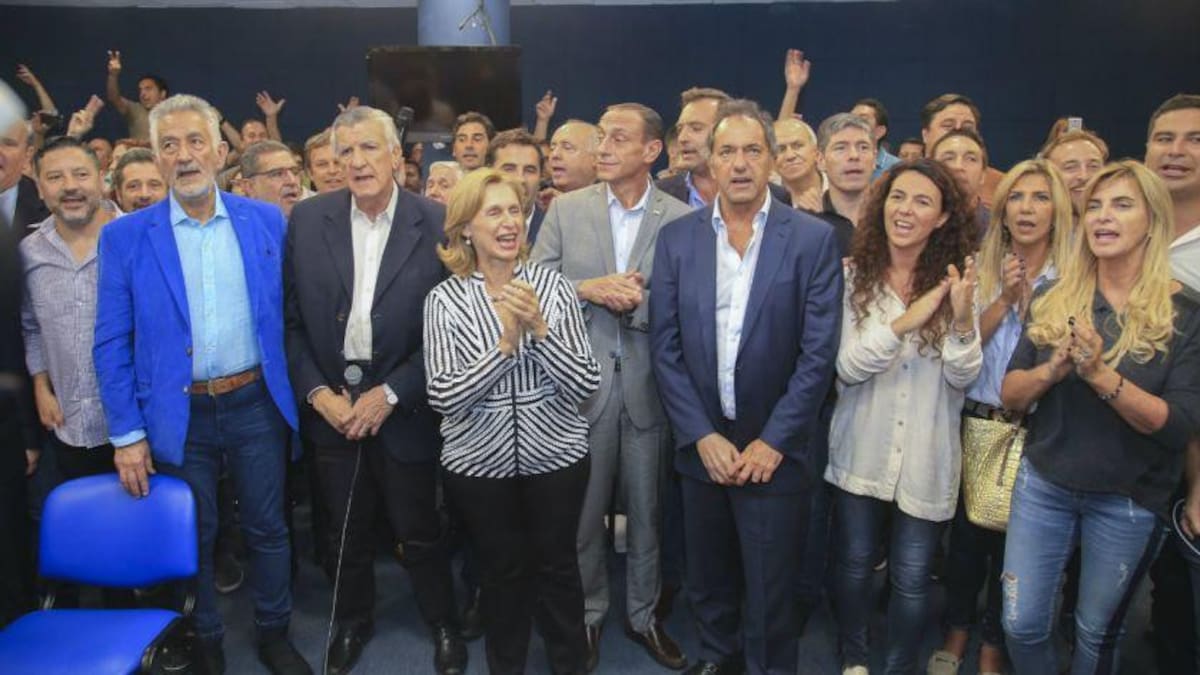 Justicia rechazó el pedido y el PJ debe hacer su Congreso con fondos propios