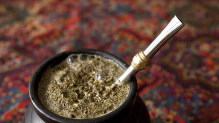 Mate - Yerba - Día Nacional