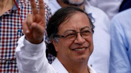 Gustavo Petro_Reuters