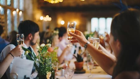 Navidad, Año Nuevo, asueto, fiestas, celebración, Google