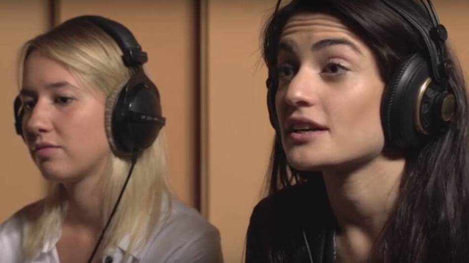 Escuchando orgasmos
