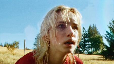 Strange Darling, película de Apple TV