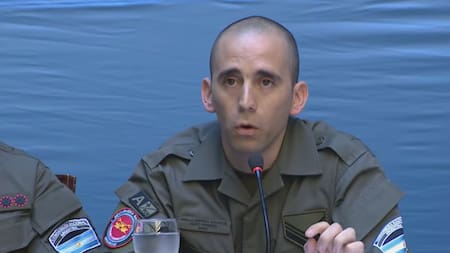 Nahuel Gallo rompió el silencio tras haber sido liberado de Venezuela: “El Rodeo 1 es un lugar de tortura”