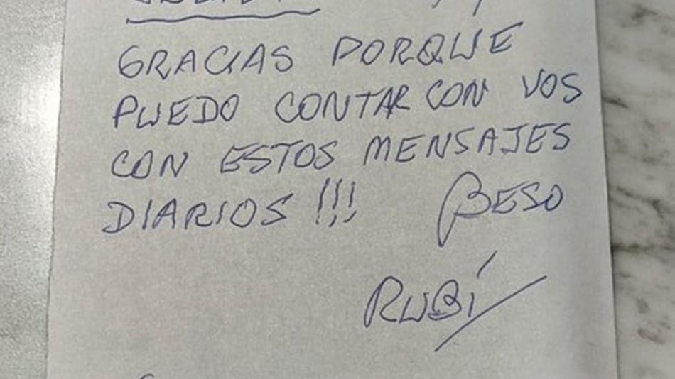 Nota Twitter