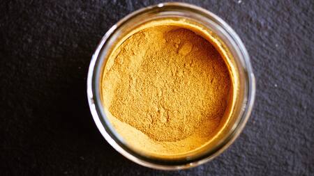 La cúrcuma tiene beneficios para la salud. Foto: Unsplash.