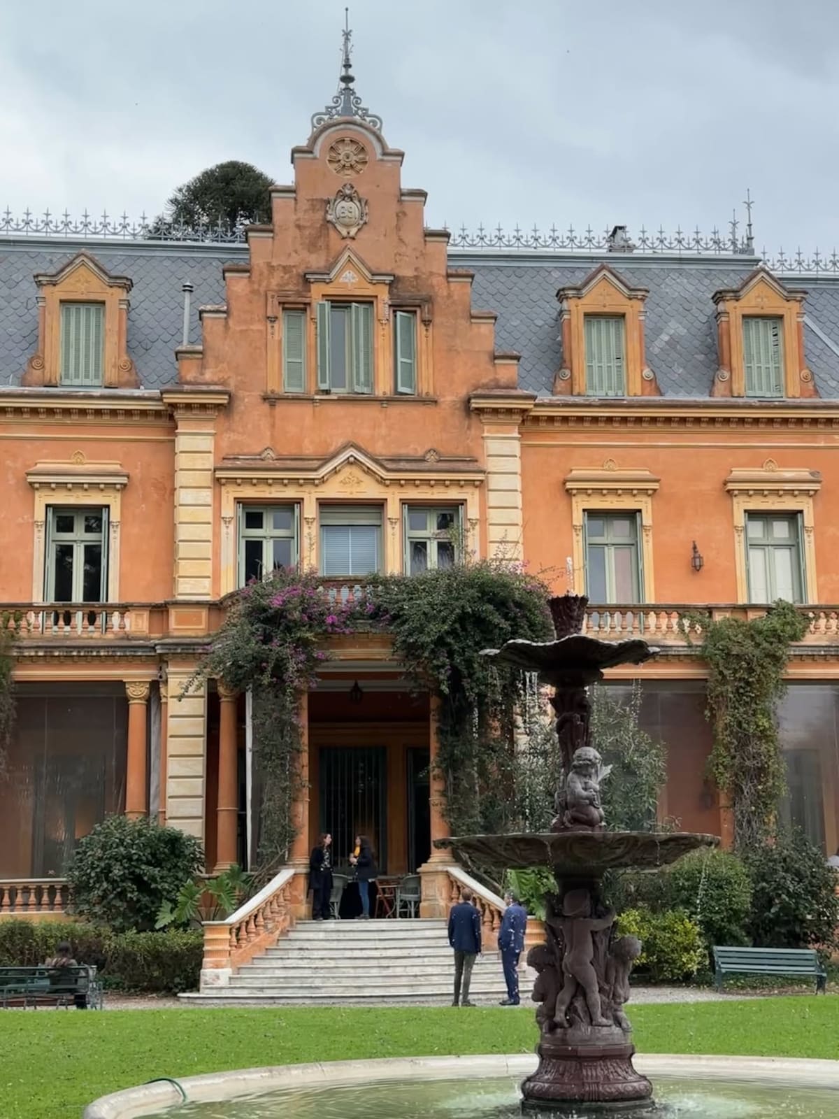Villa Ocampo