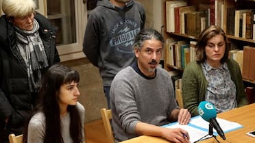 Detienen en La Habana a Martiño Ramos Soto, profesor español condenado por violar a una menor de edad