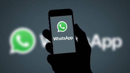 WhatsApp. Foto: Reuters