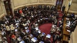 El Senado entró en receso, pero la tensión continúa: se viene la batalla por la ley jubilatoria y el debate por la ampliación de la Corte