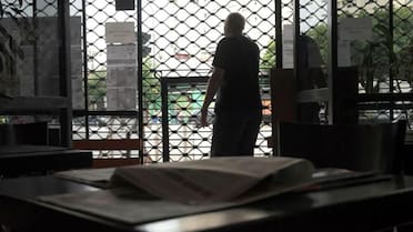 Cortes masivos de luz afectan a miles de familias del AMBA en vísperas de Año Nuevo: las zonas perjudicadas en plena ola de calor