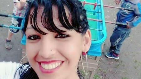 Bárbara Balbuena, femicidio en José C. Paz, víctima