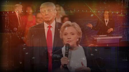 Debates presidenciales históricos en Estados Unidos: parte 2