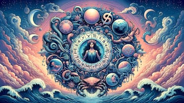 Horóscopo de Cáncer de hoy: lunes 15 de diciembre de 2025