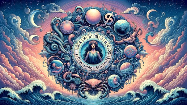 Horóscopo de Cáncer de hoy: lunes 15 de diciembre de 2025