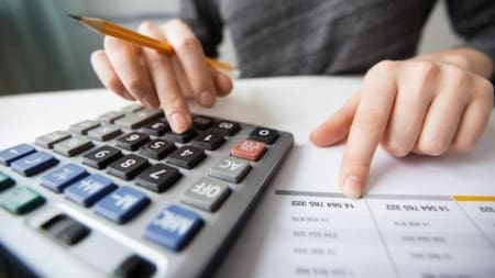 Pequeños contribuyentes