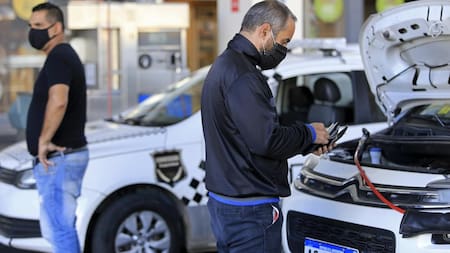 Aumentos, economía argentina, NA