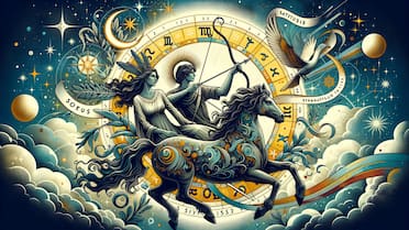 Horóscopo de Sagitario de hoy: viernes 9 de enero de 2026