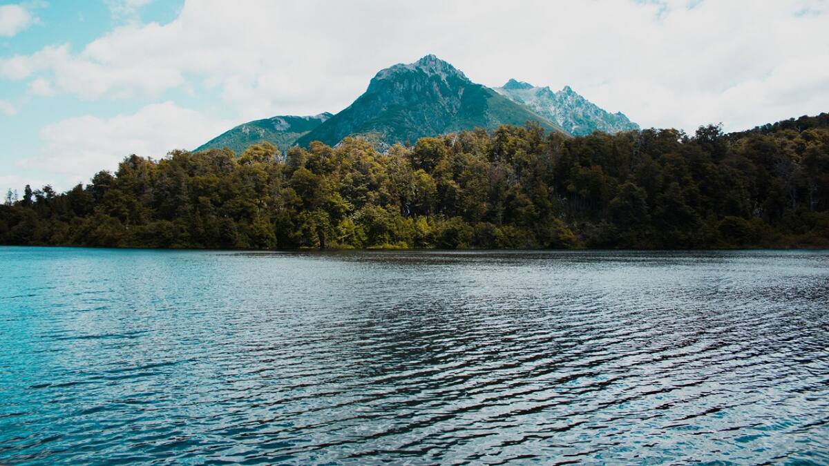 Bariloche, Argentina Foto: Unsplash.