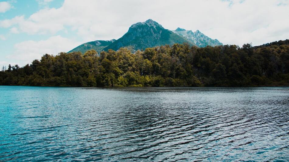 Bariloche, Argentina Foto: Unsplash.