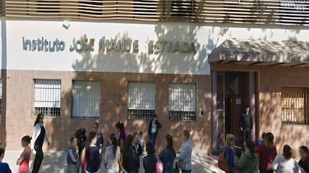 Colegio Juan Manuel de Estada de San Francisco Solano